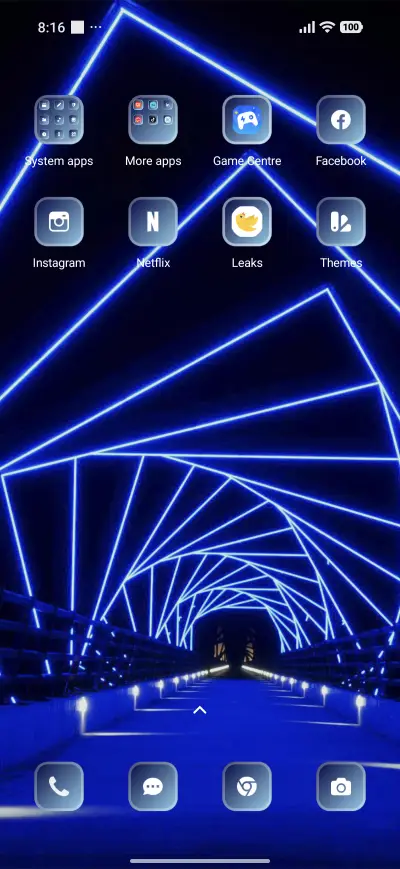 Light - Screenshot 3