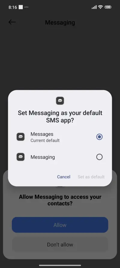 Quote great - Screenshot 7