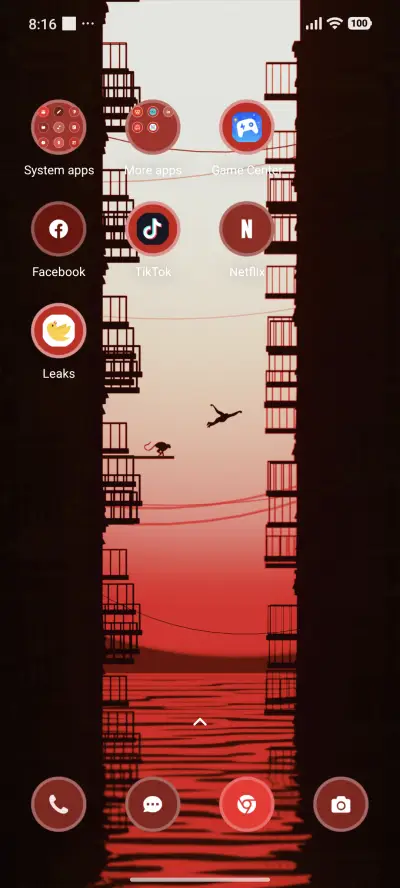 Daring Dive - Screenshot 3