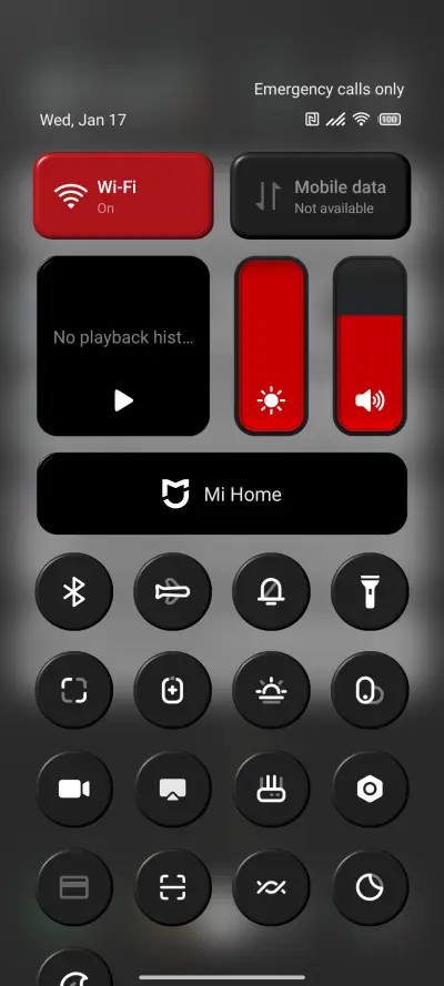 Redness - Screenshot 5