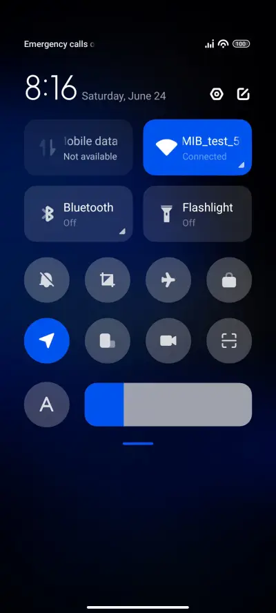 Jellyfish - Screenshot 4