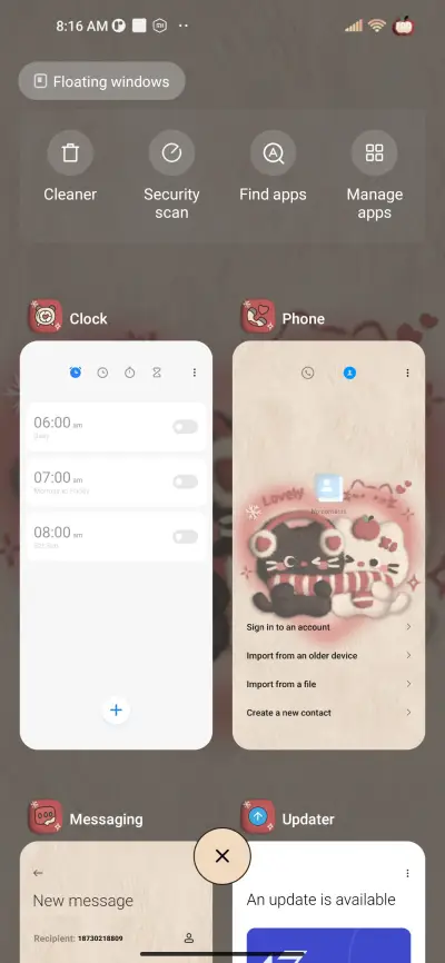 Plush Apple Cat - Screenshot 5