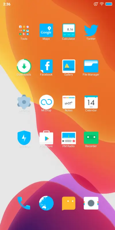 MSimply - Screenshot 3