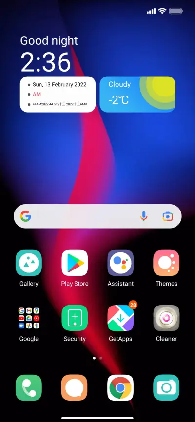 Dad v13 - Screenshot 2