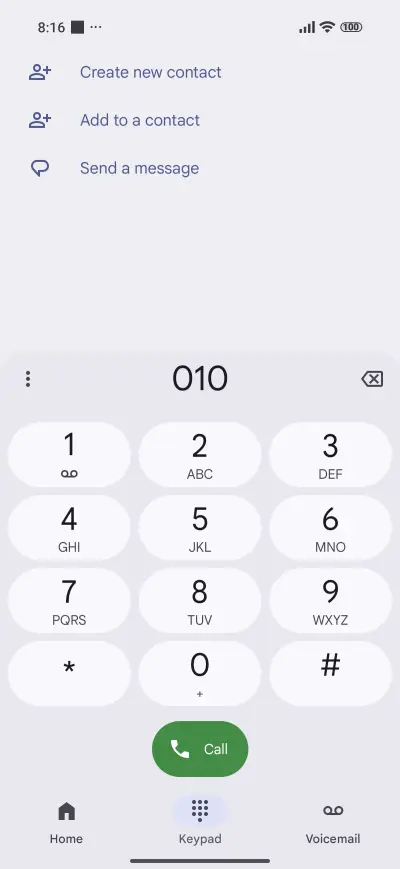 Yellow - Screenshot 6