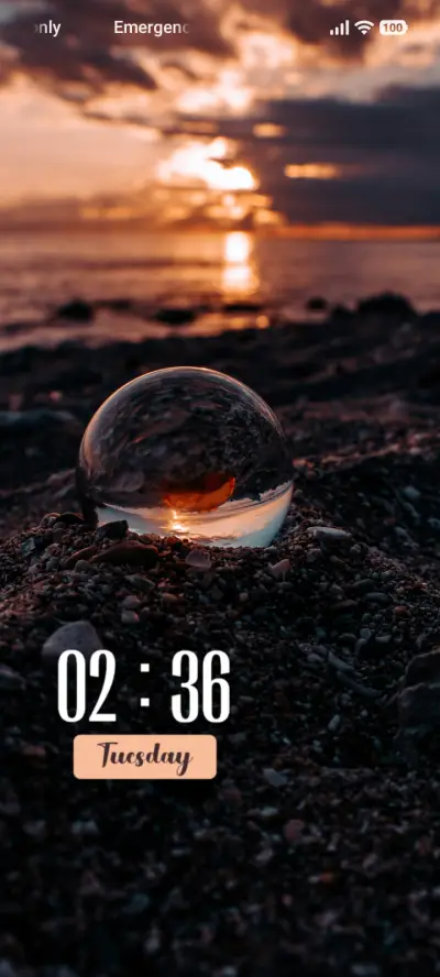 Road THEME for Xiaomi MIUI HyperOS