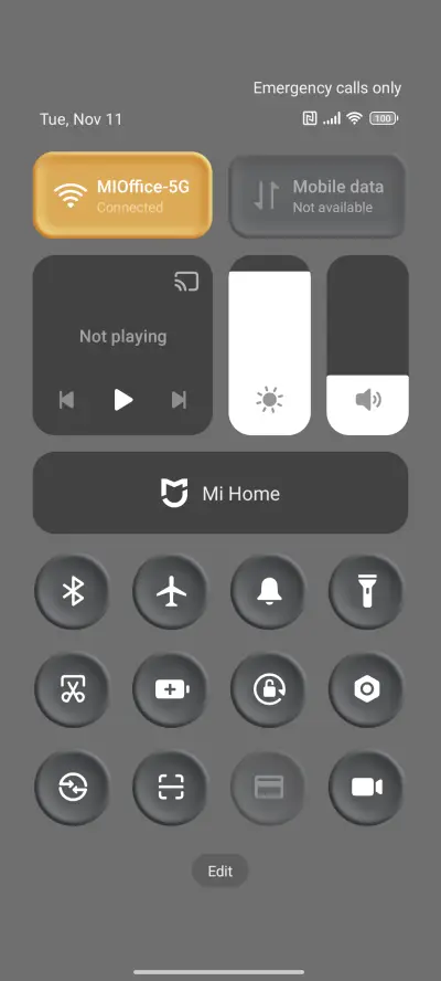 Cute Day and Night - Screenshot 5