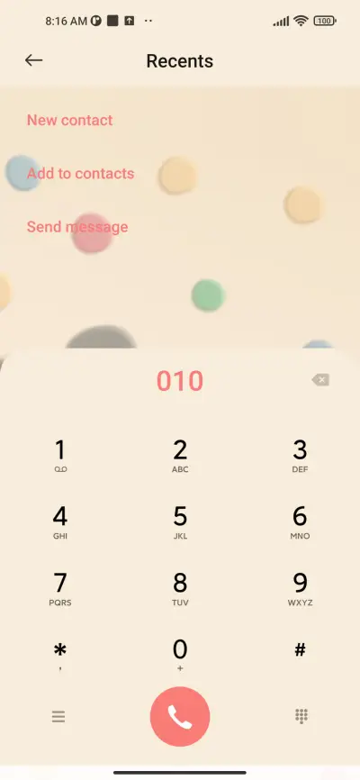 Colorful Dot Dog - Screenshot 6