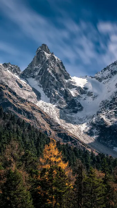 Paradise on Earth Hidden in Sichuan 2