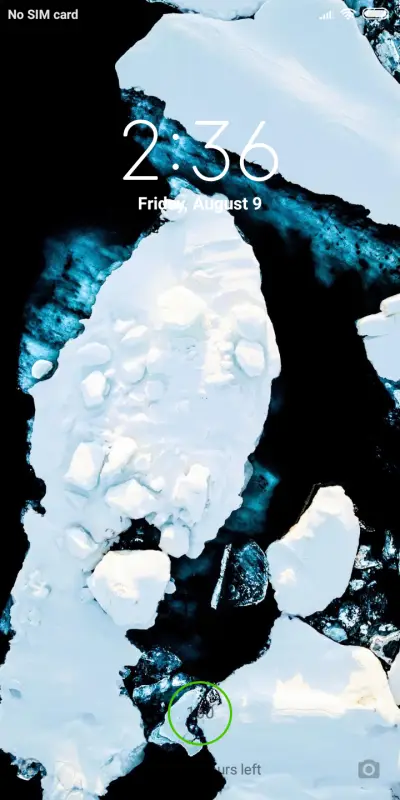 white - Screenshot 1