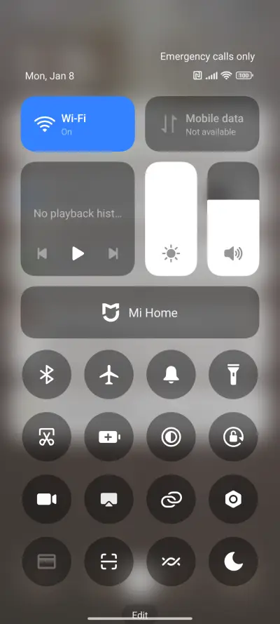 Rugby - Screenshot 5