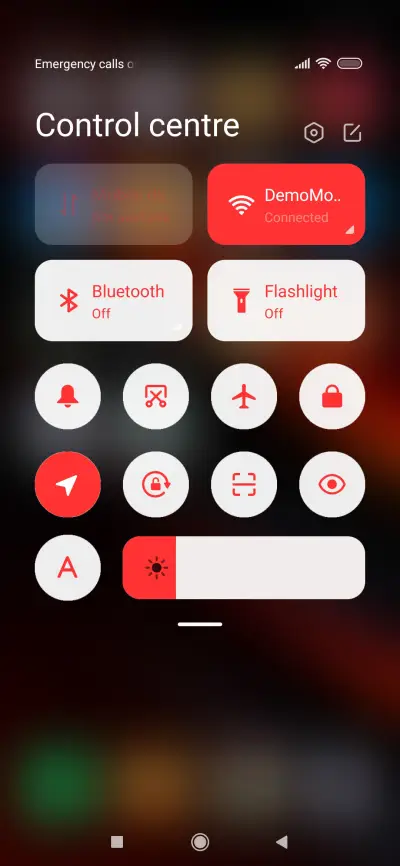 My McLaren - Screenshot 4