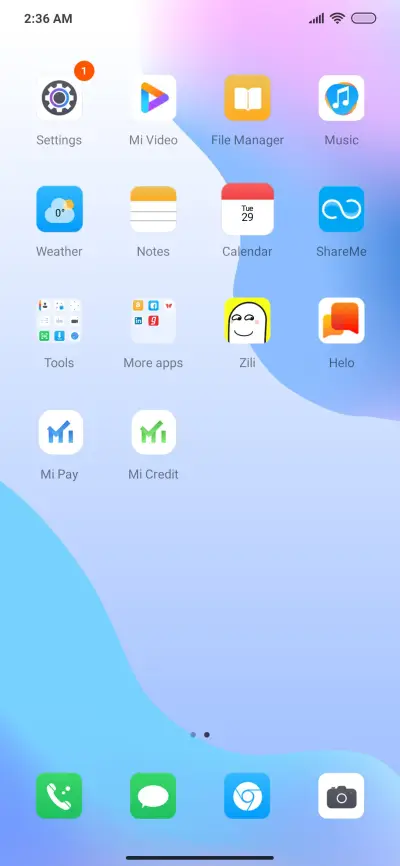 Sugar Color - Screenshot 3
