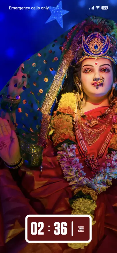 Durga Temple