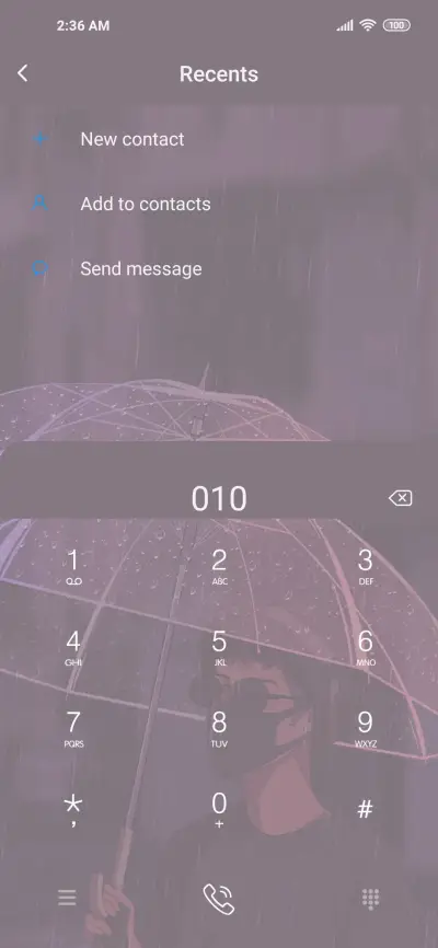 no return date - Screenshot 7