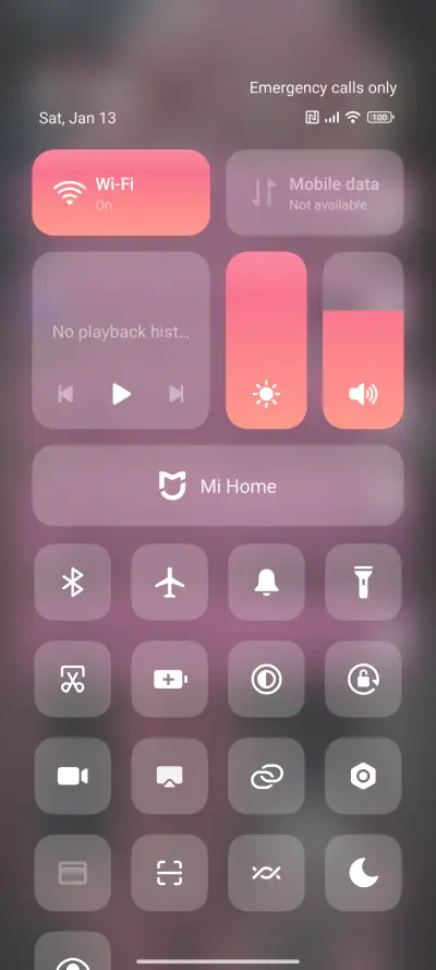 EU_IZPinkV8 - Screenshot 5