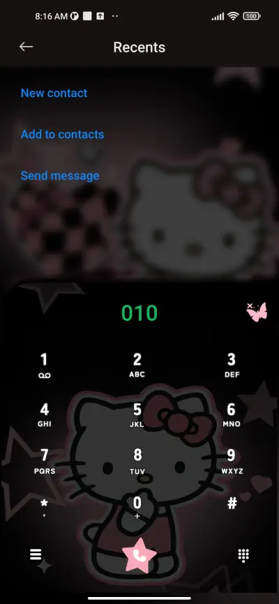 Sweet Cool Collage - Screenshot 6