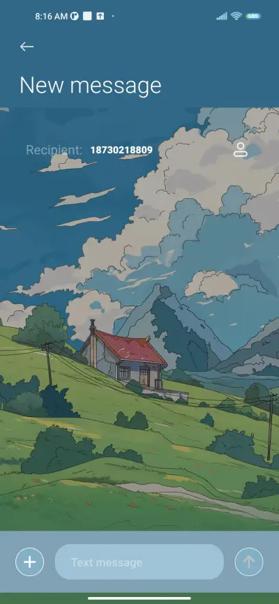 Grass and Sky - Screenshot 9