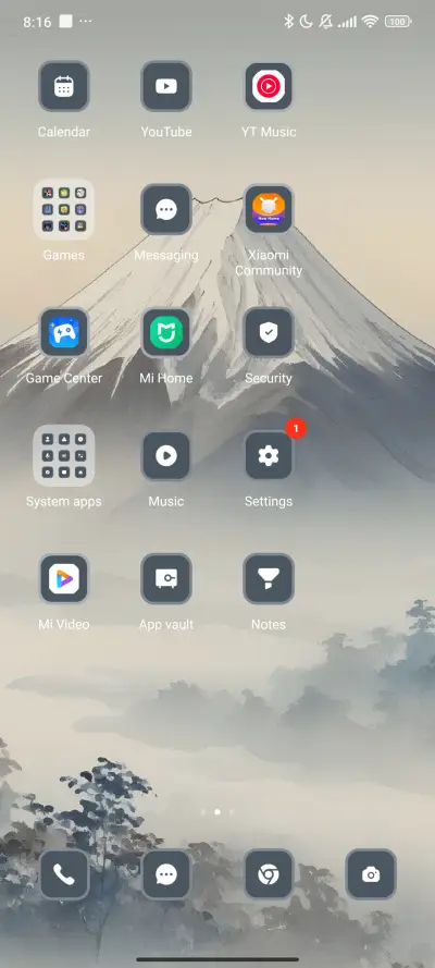 Foggy Hill - Screenshot 3