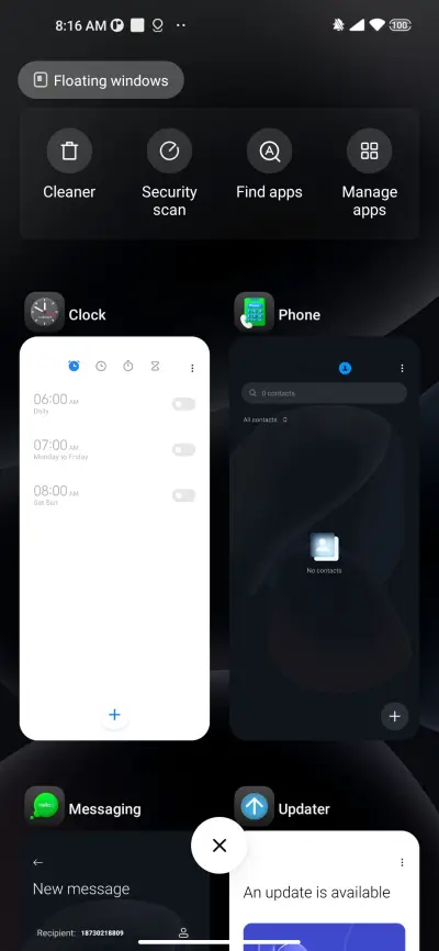 AP 1 M14 - Screenshot 4