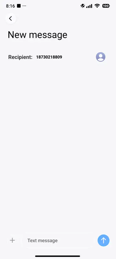 Black Glass V - Screenshot 8