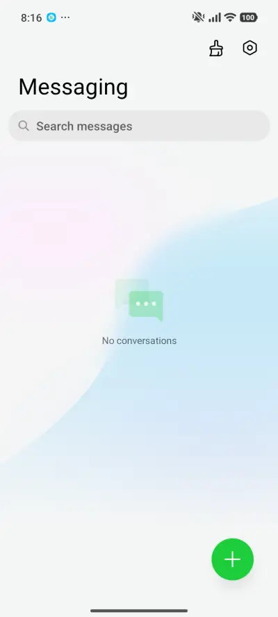 Widget Minimal - Screenshot 7