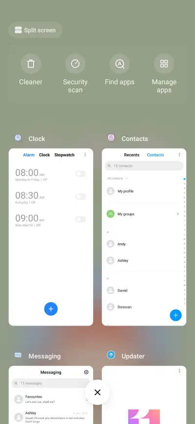 Love girls - Screenshot 4