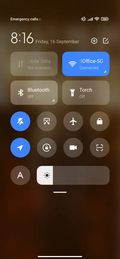 PUBGM Fire - Screenshot 6