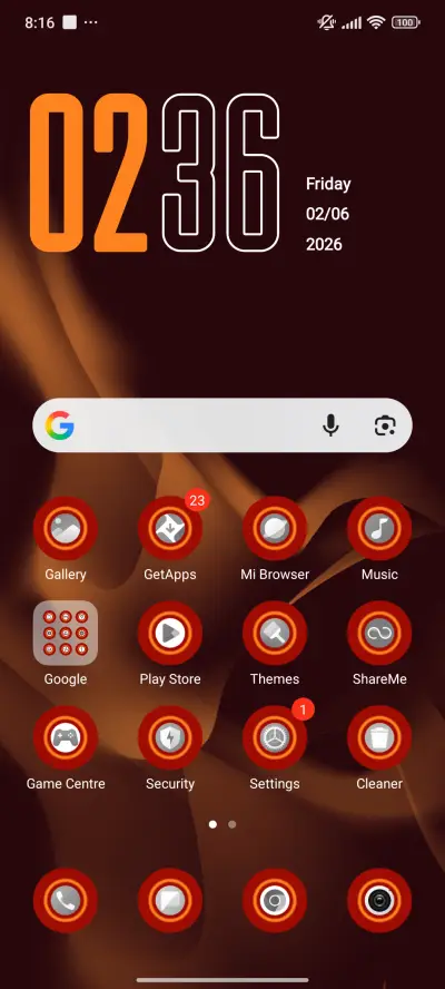 NRT V15 - Screenshot 2