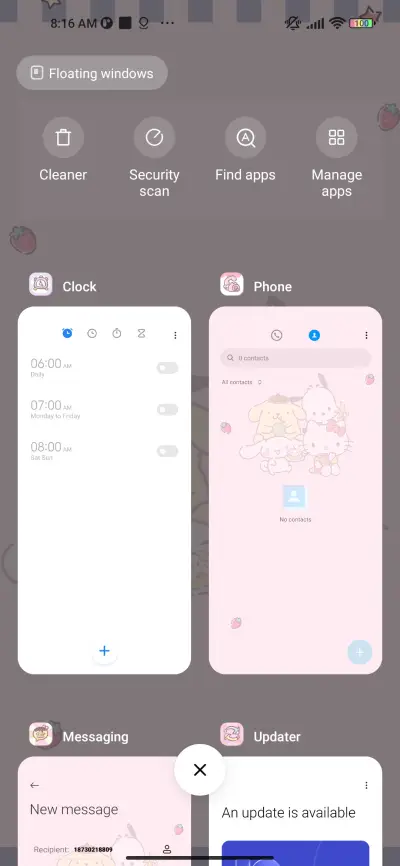 Super sweet - Screenshot 4