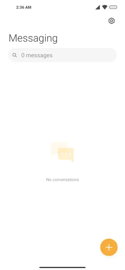 POCO X3 MEEYE ICON - Screenshot 7