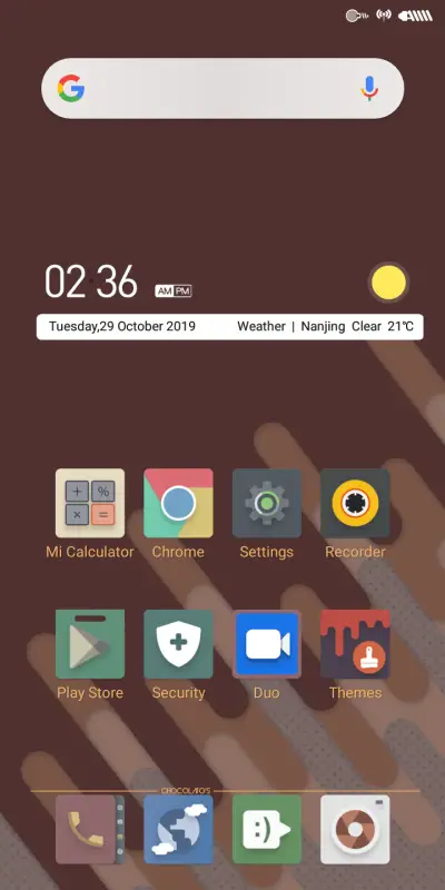 Kimi Hime - Screenshot 2