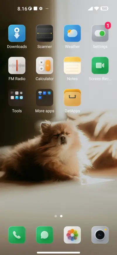 conbrute - Screenshot 3