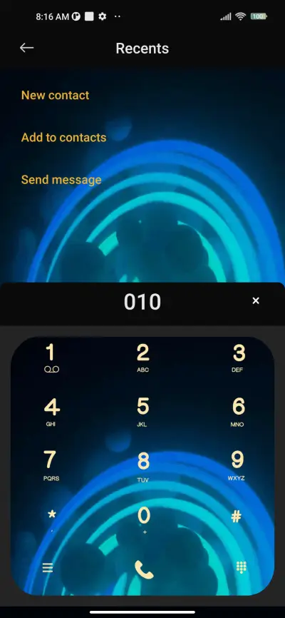 photosphere - Screenshot 6