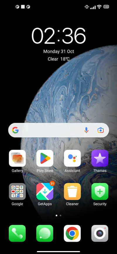 ip mix - Screenshot 2