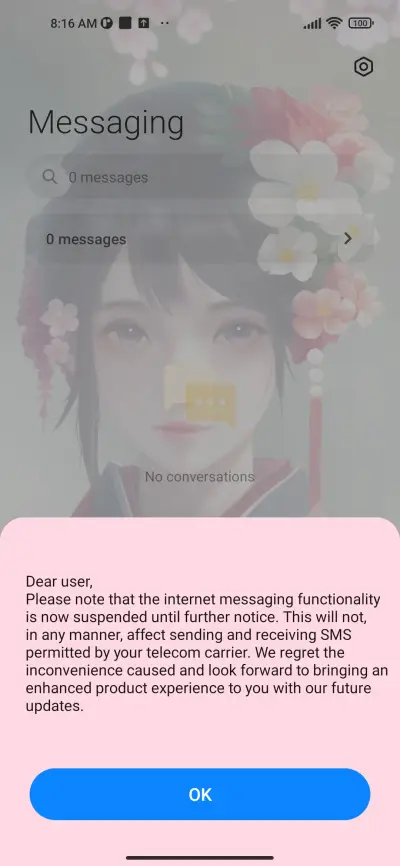 Realm girl - Screenshot 7