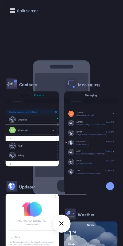 Kimprungan - Screenshot 4