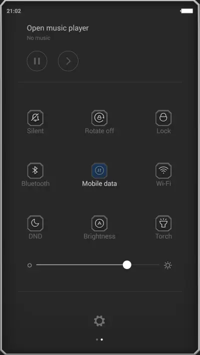 Galaxy - Screenshot 5
