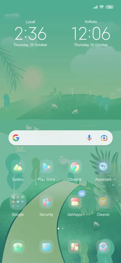 Twilight Forest - Screenshot 3