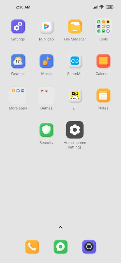 colorful - Screenshot 3