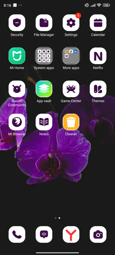 Orchid Veil - Screenshot 3