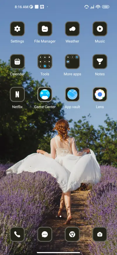Girl - Screenshot 3