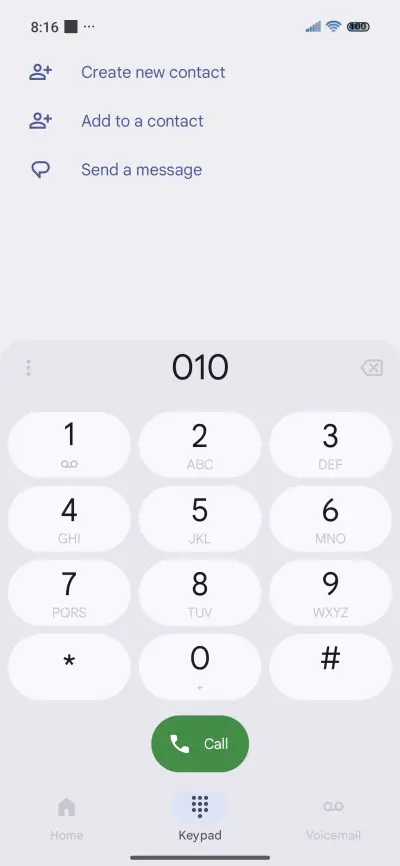 Cyberpunk - Screenshot 6