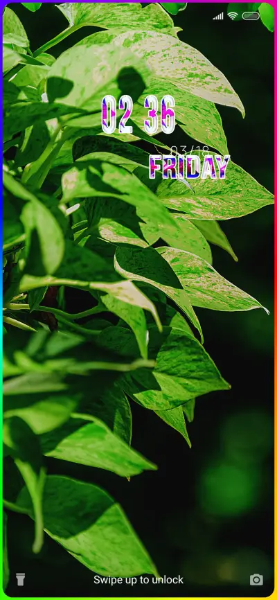 Minan Plant - Screenshot 1