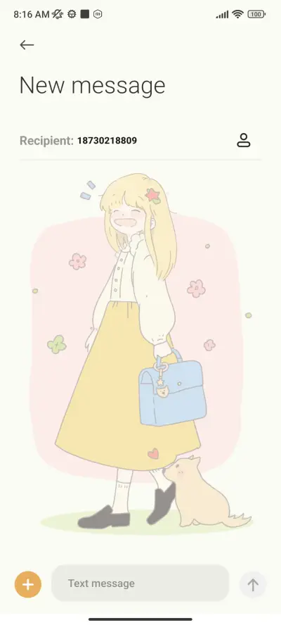 Romantic Walk - Screenshot 9