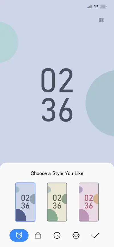 PocoPhone 12 - Screenshot 1