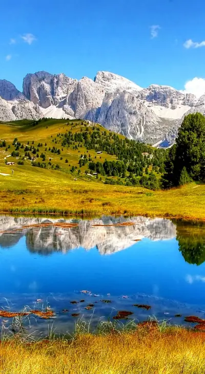 Beauty of Earth (25) - Screenshot 1