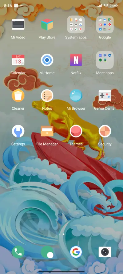 Taurus - Screenshot 3