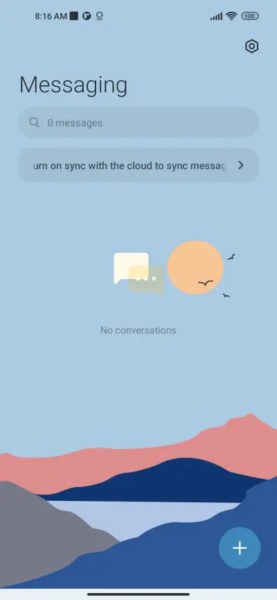 Morandi hills - Screenshot 7