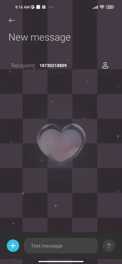 Love of Heart - Screenshot 8